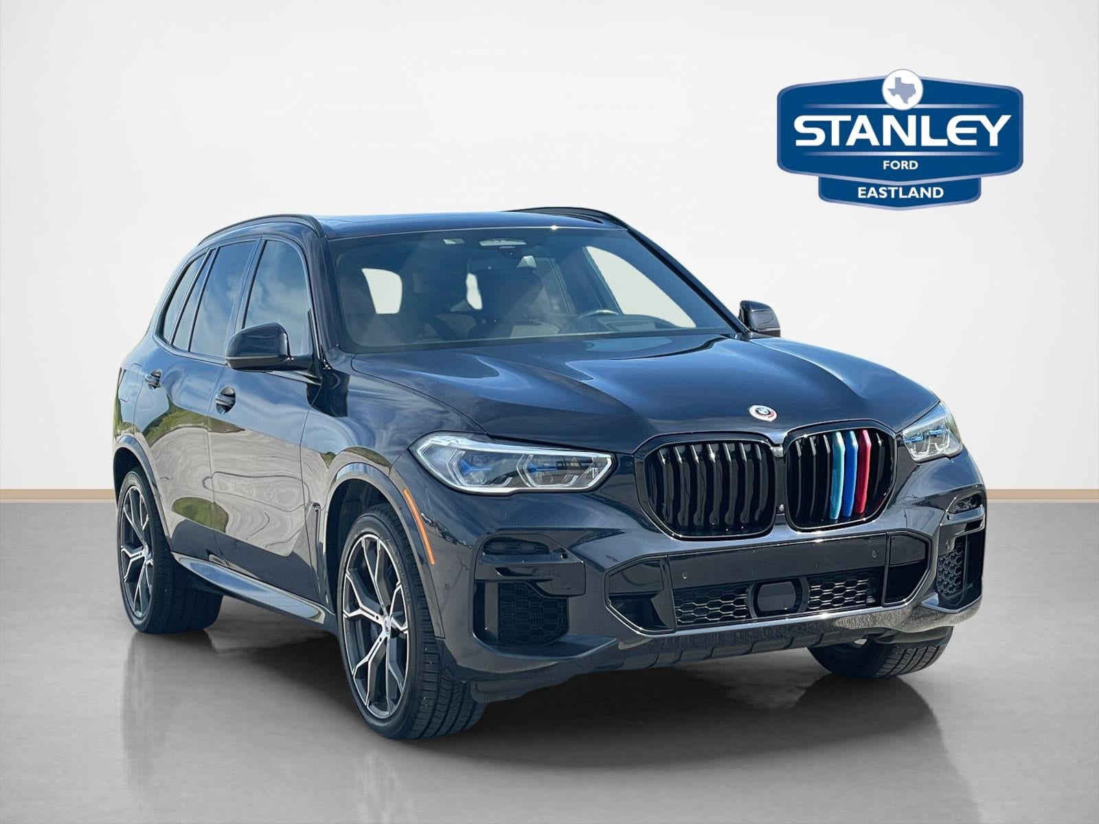 2023 BMW X5 M50i
