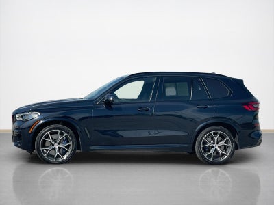 2023 BMW X5 M50i