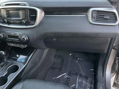 2016 Kia Sorento EX