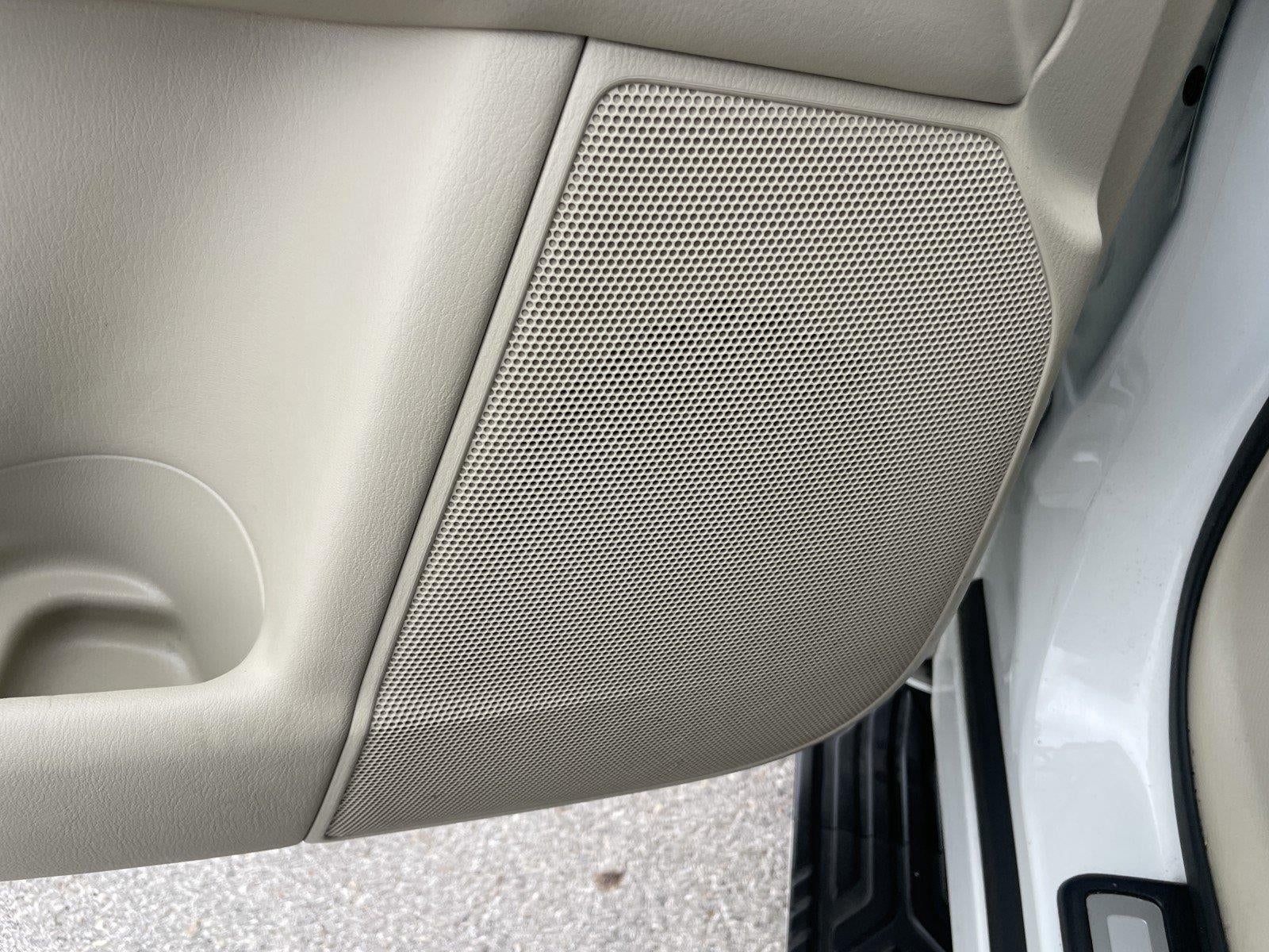 2017 INFINITI QX80 RWD
