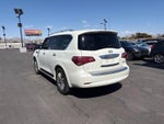 2017 INFINITI Qx80 RWD