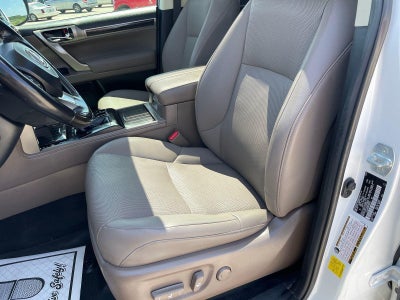 2021 Lexus GX GX 460 Premium