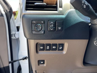 2021 Lexus GX GX 460 Premium