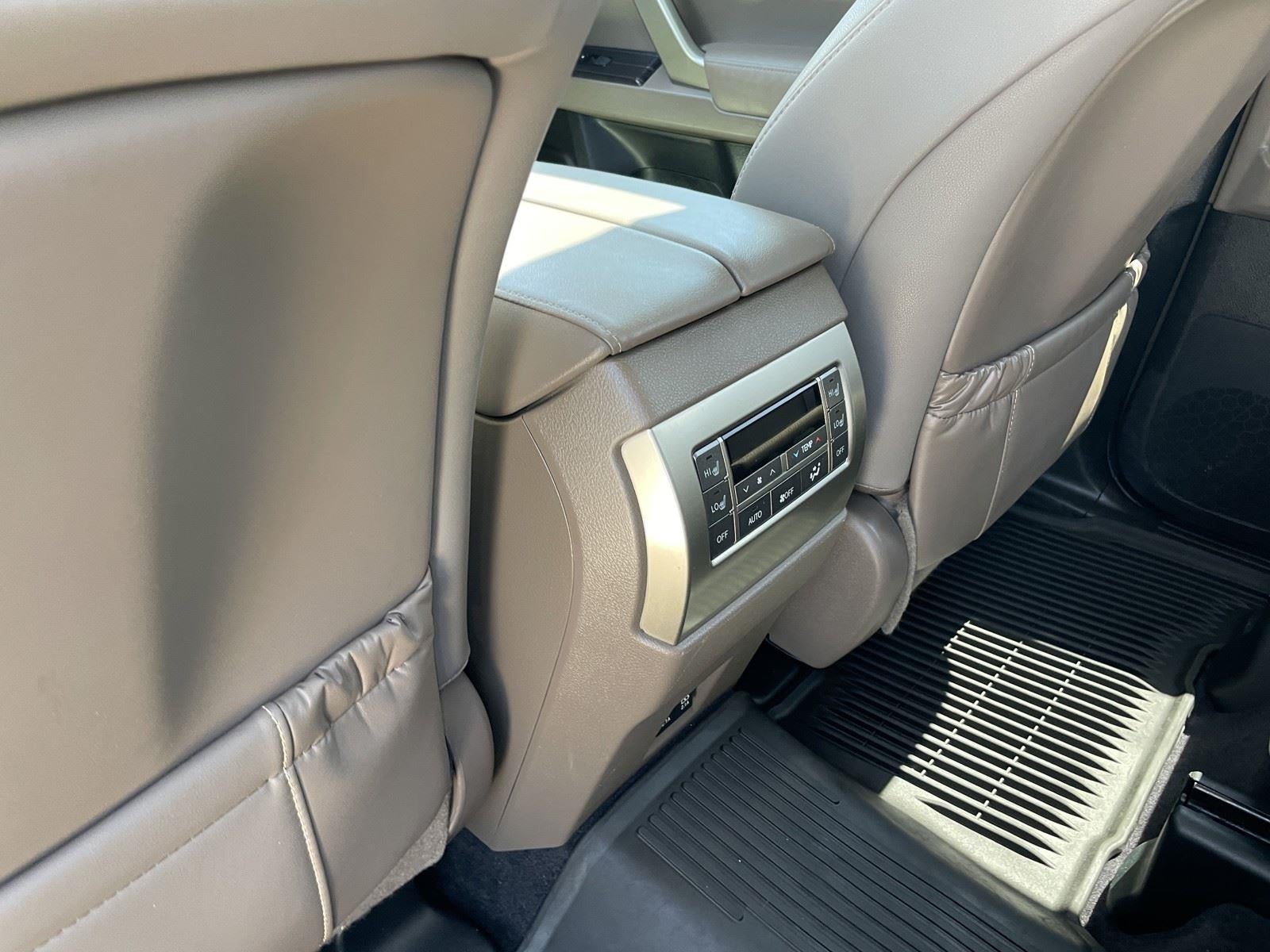 2021 Lexus GX GX 460 Premium