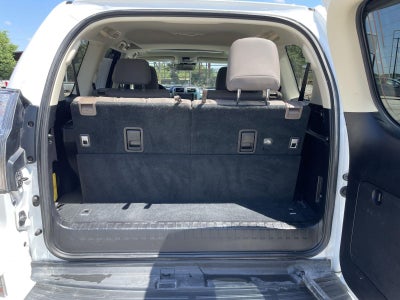2021 Lexus GX GX 460 Premium
