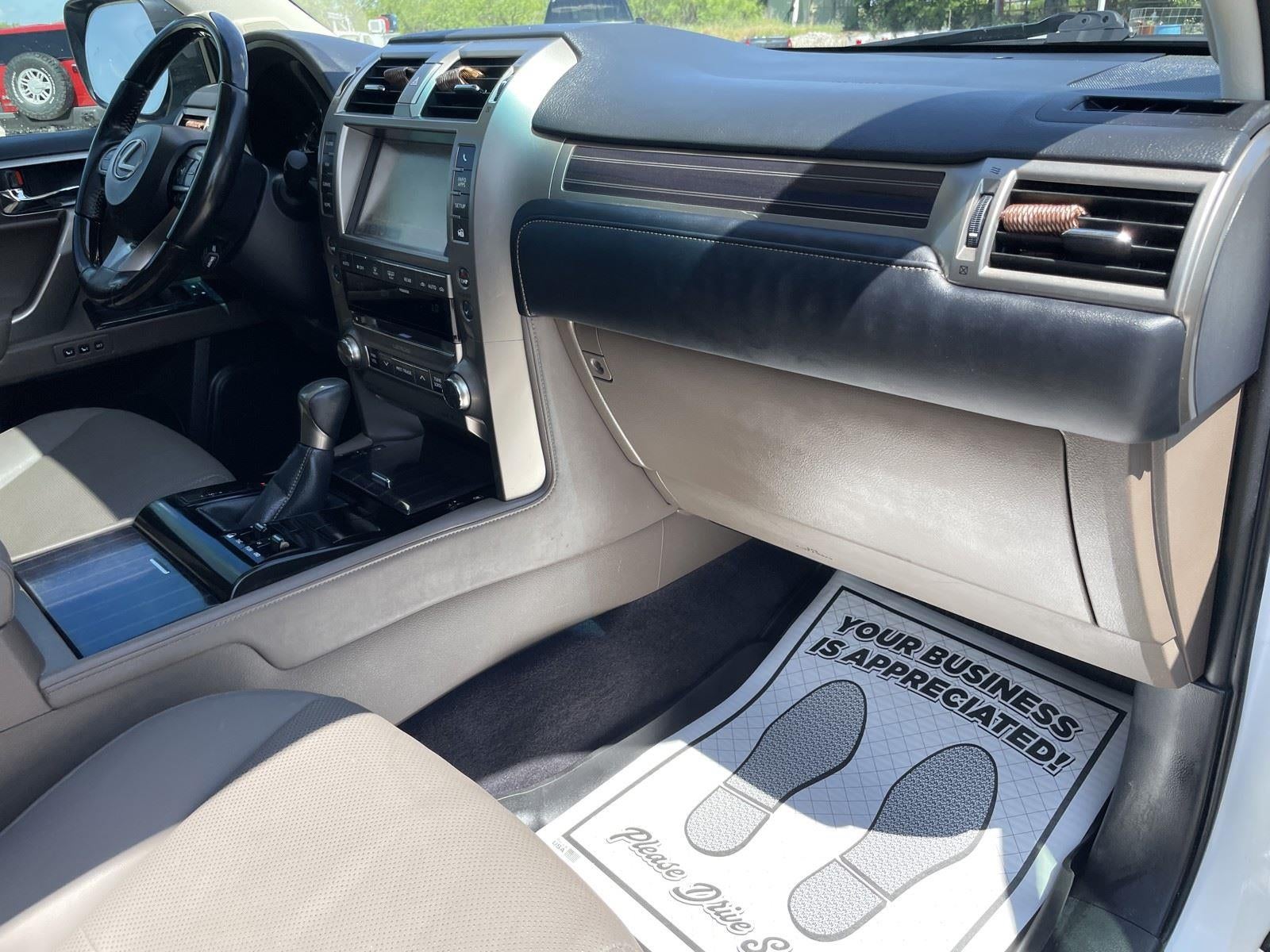 2021 Lexus GX GX 460 Premium