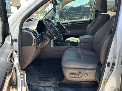 2021 Lexus GX GX 460 Premium