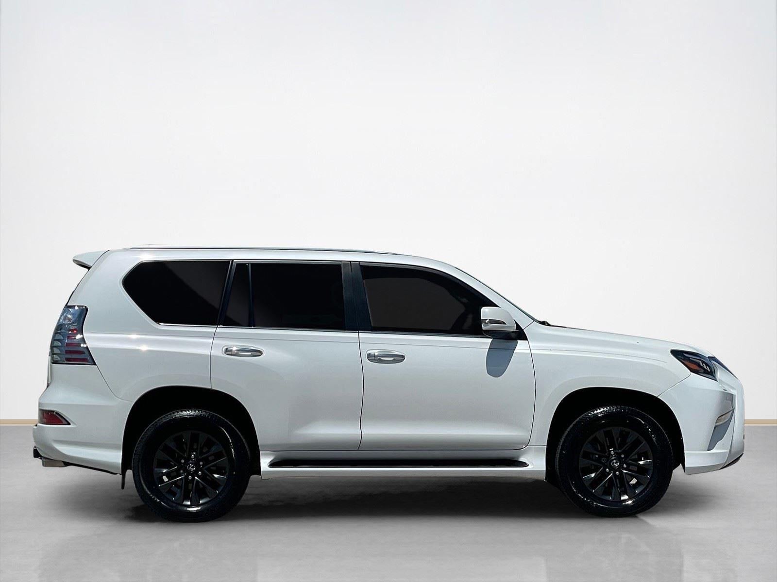 2021 Lexus GX GX 460 Premium