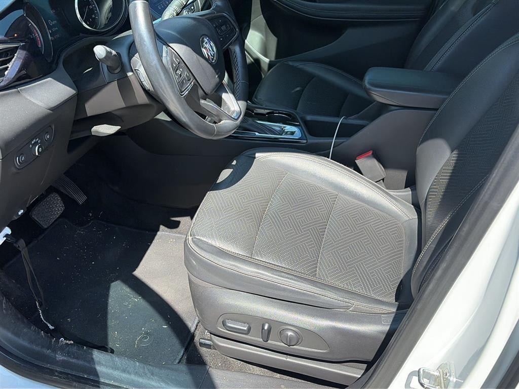 2022 Buick Encore GX Essence
