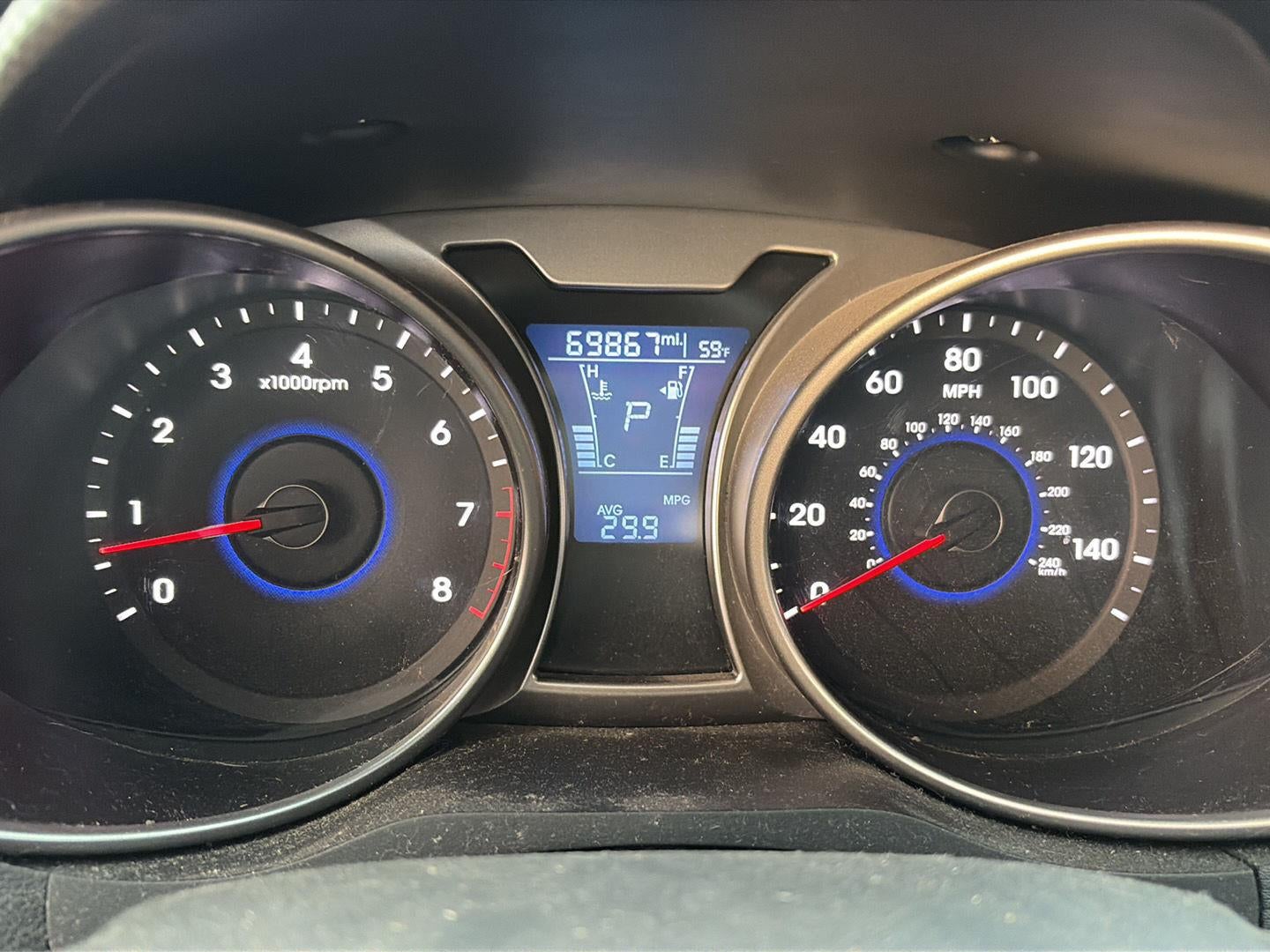 2017 Hyundai Veloster Value Edition