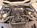 2020 BMW M5 Competition
