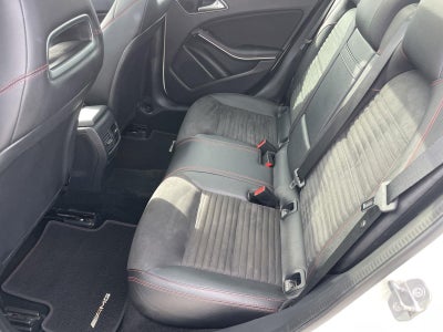 2018 Mercedes-Benz GLA AMG® GLA 45