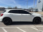 2018 Mercedes-Benz GLA AMG® GLA 45