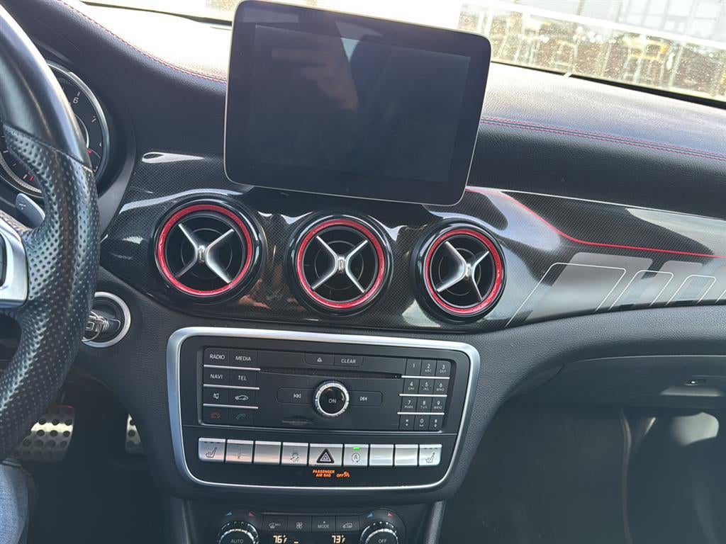 2018 Mercedes-Benz GLA AMG® GLA 45