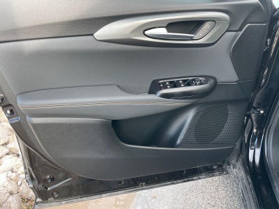 2025 Alfa Romeo Tonale Tonale AWD