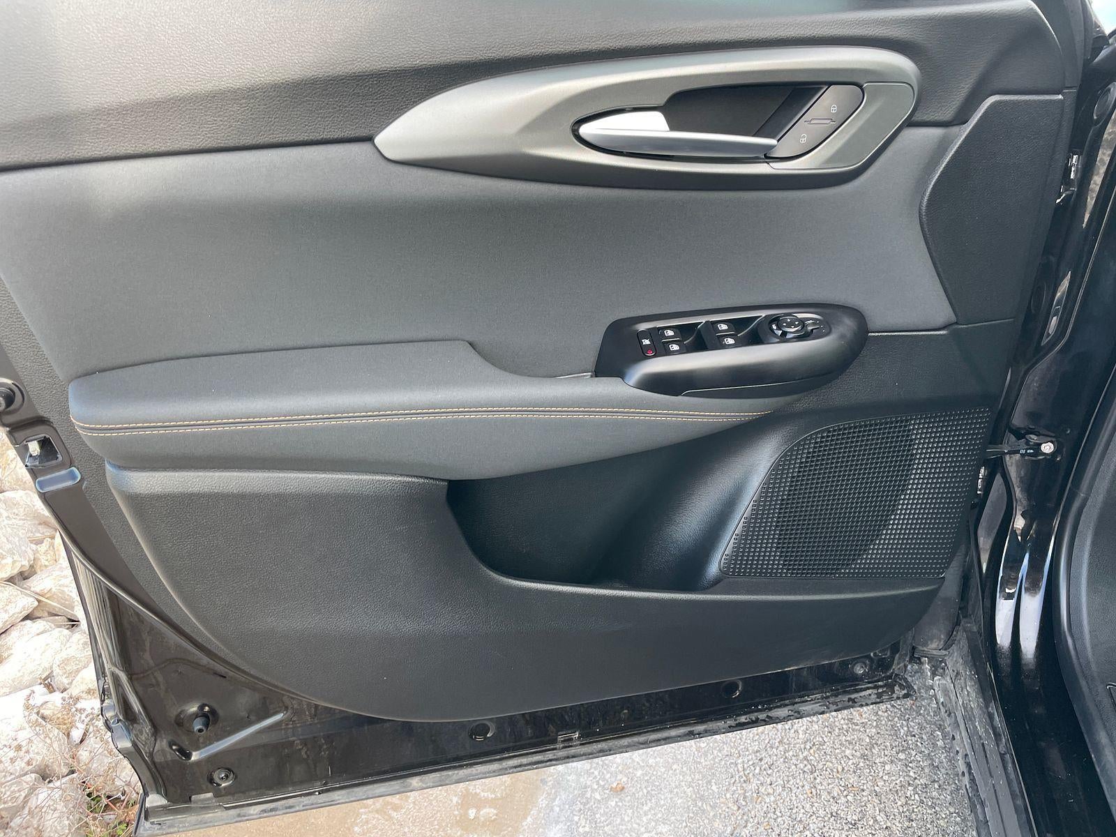 2025 Alfa Romeo Tonale Tonale AWD