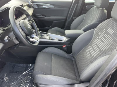 2025 Alfa Romeo Tonale Tonale AWD