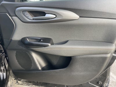 2025 Alfa Romeo Tonale Tonale AWD