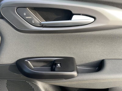 2025 Alfa Romeo Tonale Tonale AWD