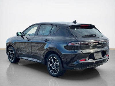 2025 Alfa Romeo Tonale Tonale AWD