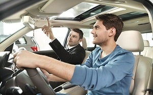 Schedule a test drive at Stanley Ford McGregor in Mcgregor, TX.