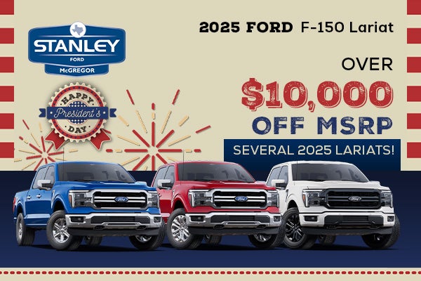 $10K Off MSRP