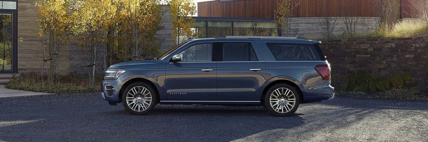 2024 Ford Expedition for sale near Hillsboro, TX