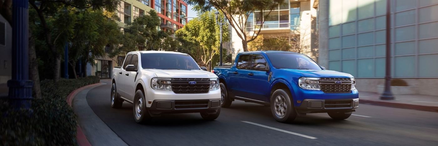 2024 Ford Maverick For Sale in McGregor, Texas