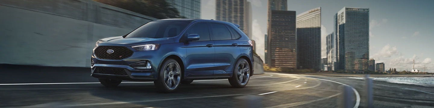 2021 Ford Edge Near You