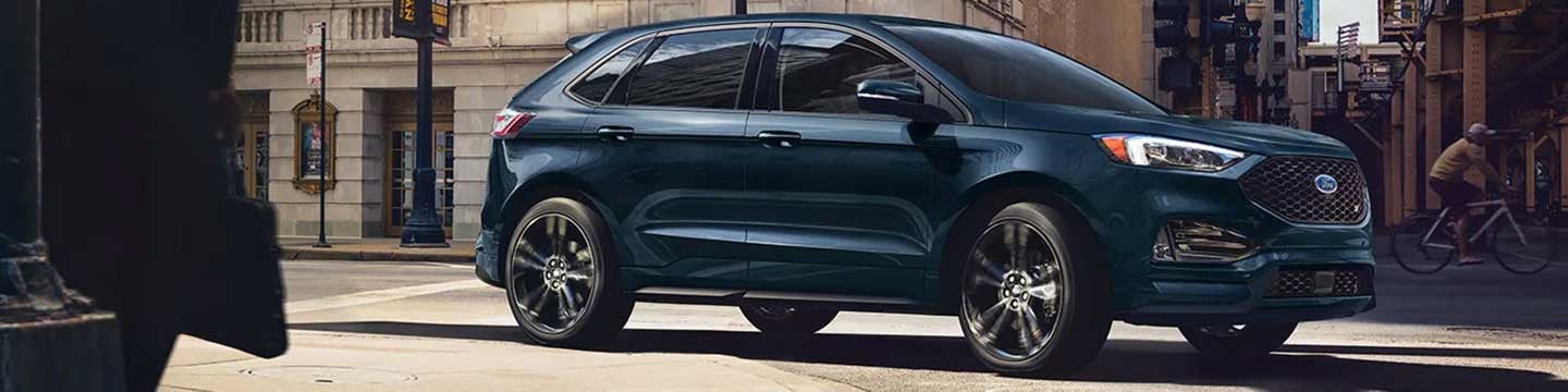 2022 Ford Edge Near You