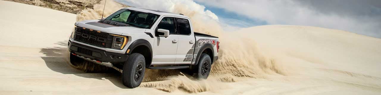 2023 Ford F-150 Raptor R