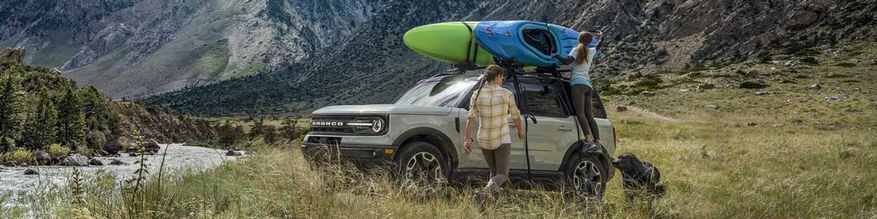 2023 Ford Bronco Sport 2023 Ford Bronco Sport