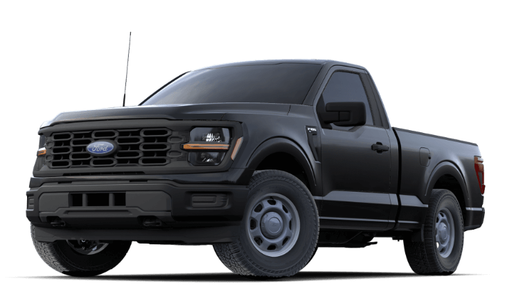 2024 Ford F-150 XL
