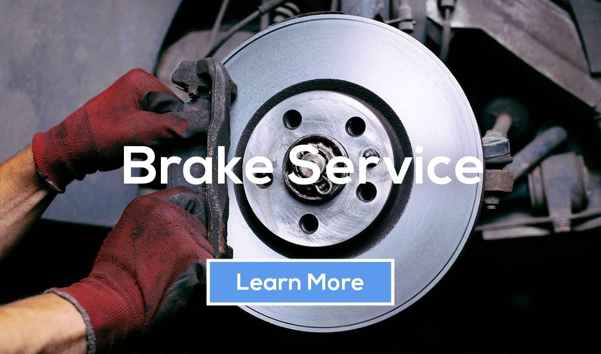 Ford Service Department Stanley Ford McGregor