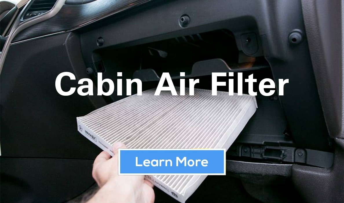 Ford Service Department Stanley Ford McGregor