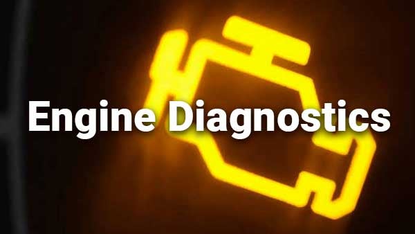 Vehicle Diagnostic Service