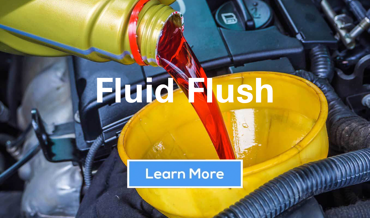 Ford Service Department Stanley Ford McGregor