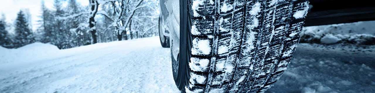 Winter Maintenance in McGregor, TX