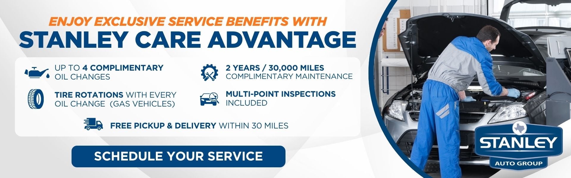 Stanley Care Advantage