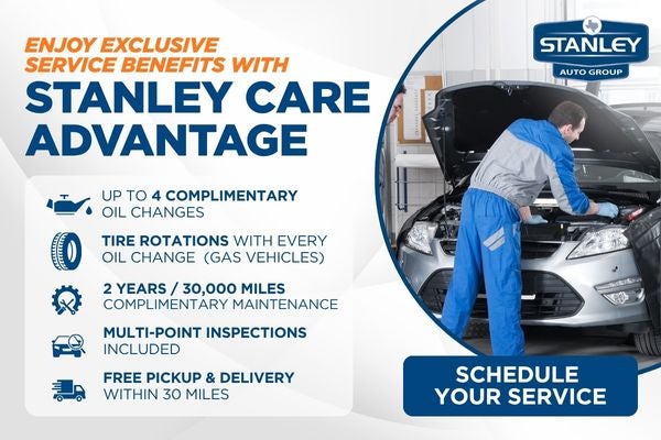 Stanley Care Advantage