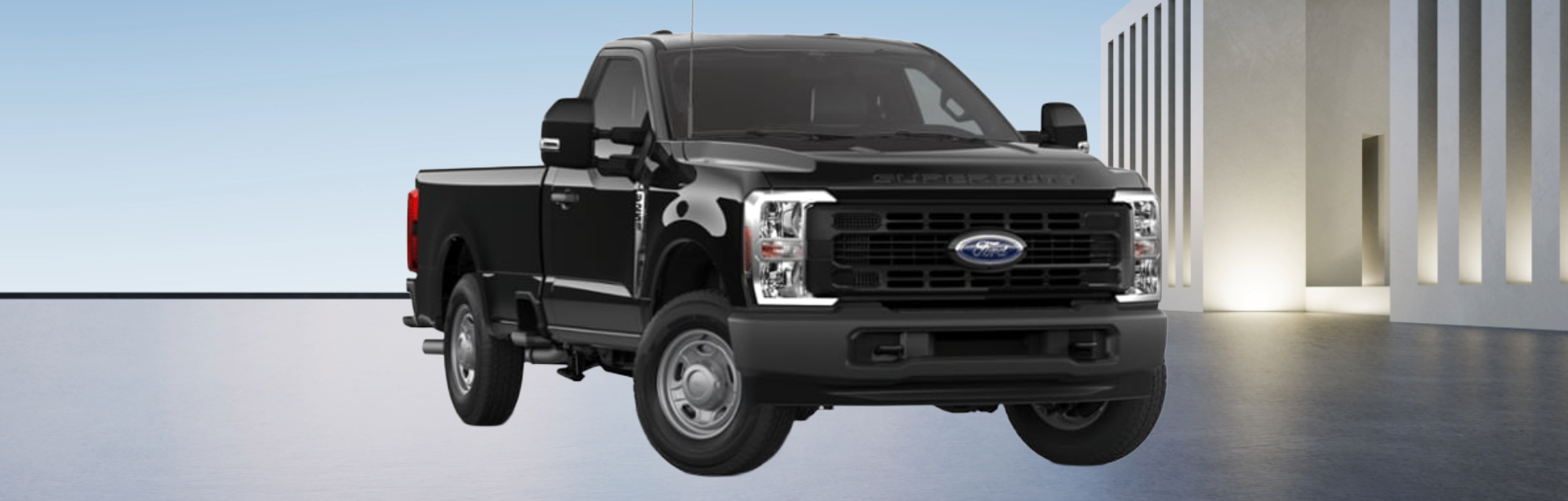 2026 Ford F-350SD